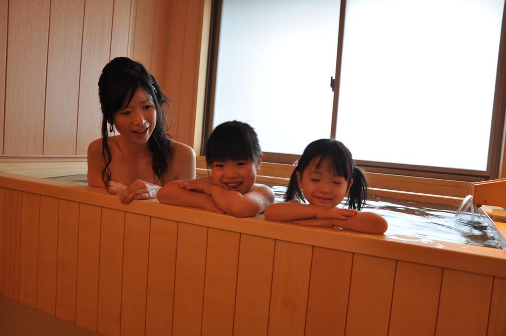 こんぴら温泉 貸切湯の宿 ことね Kotohira Zewnętrze zdjęcie