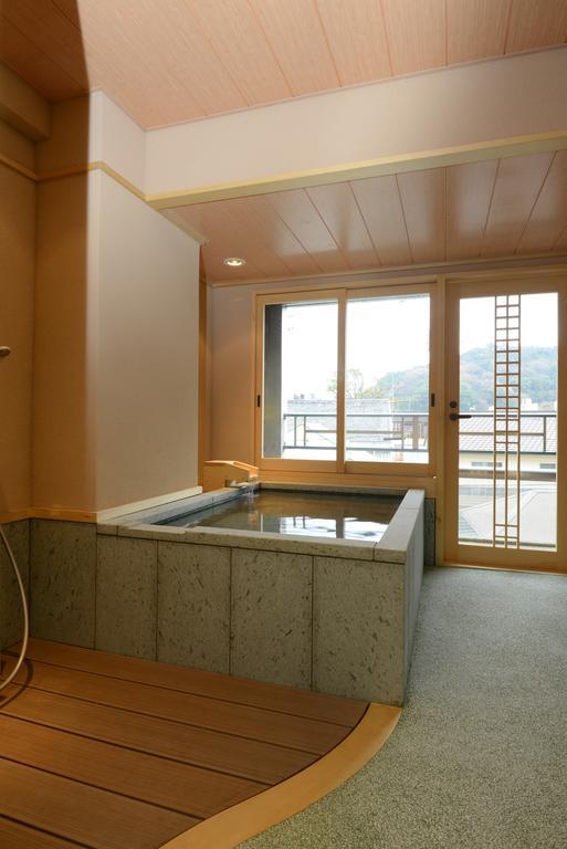 こんぴら温泉 貸切湯の宿 ことね Kotohira Zewnętrze zdjęcie