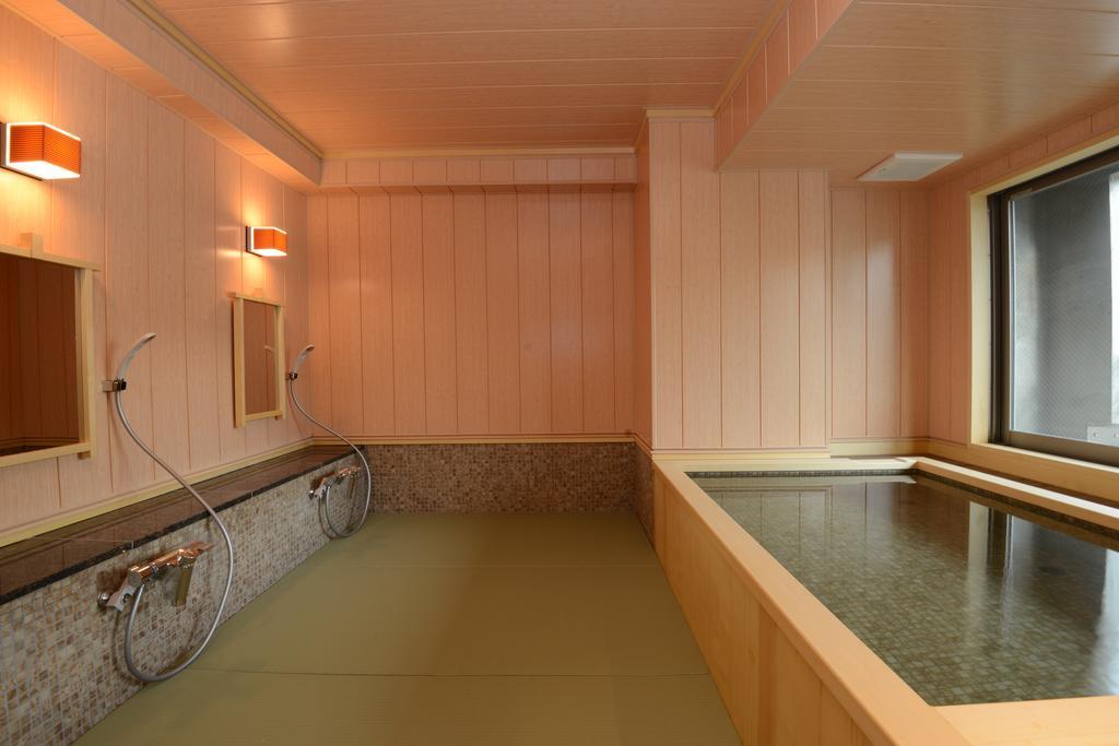 こんぴら温泉 貸切湯の宿 ことね Kotohira Zewnętrze zdjęcie