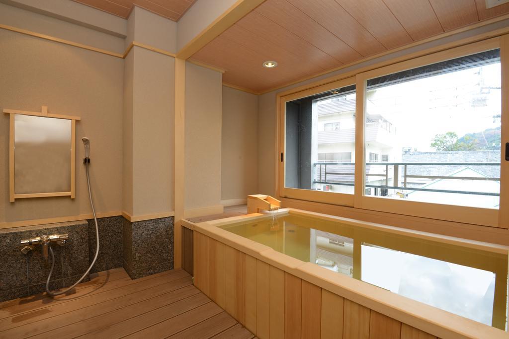 こんぴら温泉 貸切湯の宿 ことね Kotohira Zewnętrze zdjęcie