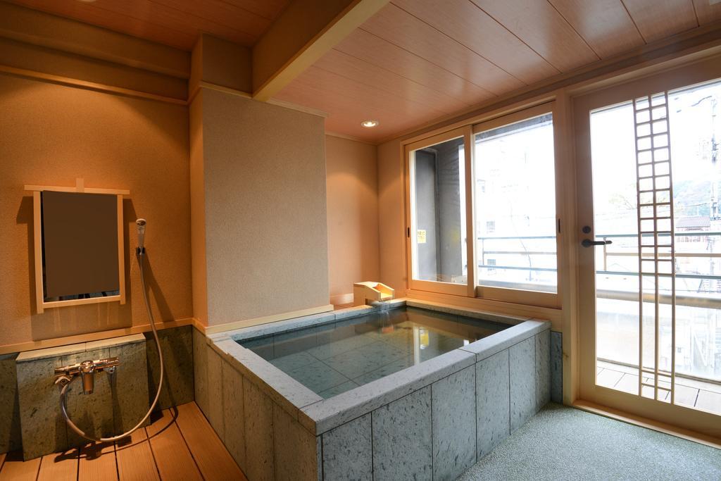 こんぴら温泉 貸切湯の宿 ことね Kotohira Zewnętrze zdjęcie