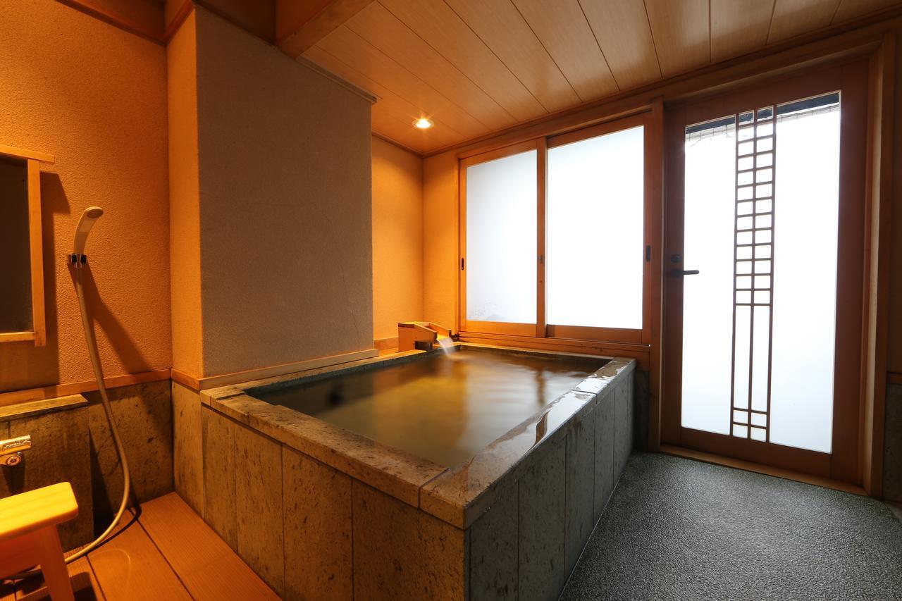 こんぴら温泉 貸切湯の宿 ことね Kotohira Zewnętrze zdjęcie