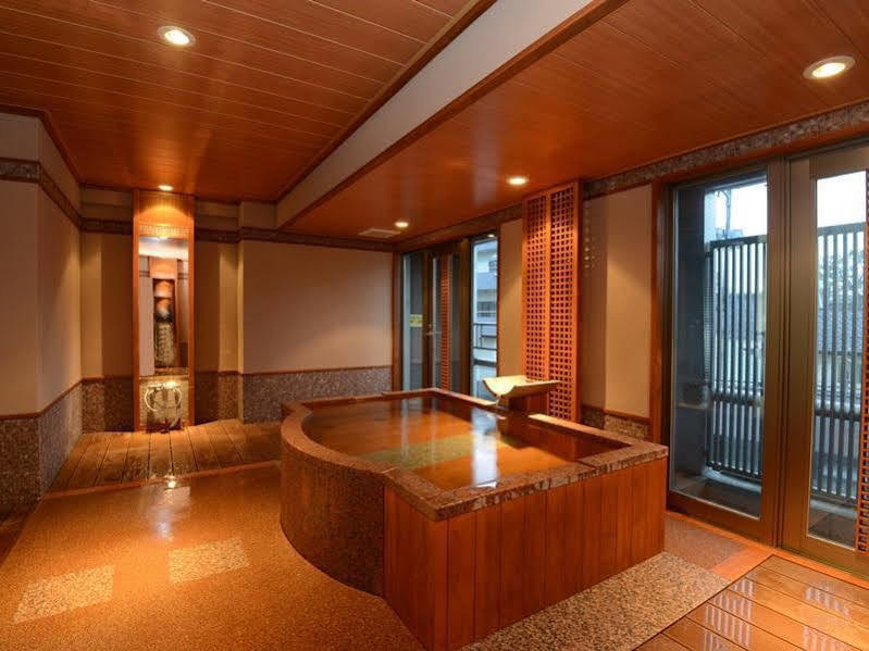 こんぴら温泉 貸切湯の宿 ことね Kotohira Zewnętrze zdjęcie
